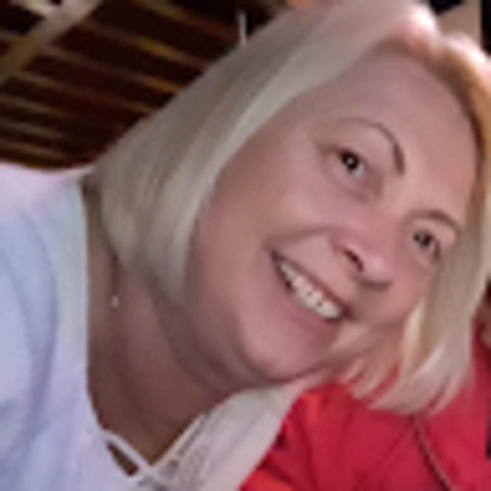 Meet your Posher, Cindy